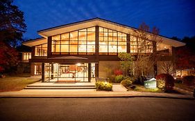 本栖びゅーほてる